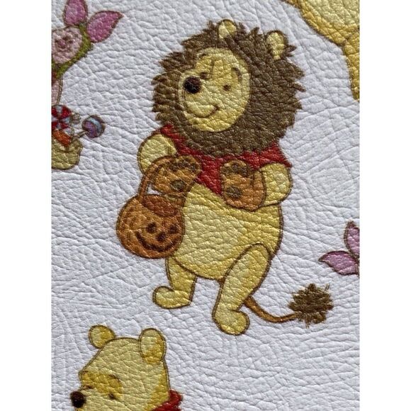 Disney Winnie the Pooh Piglet Halloween Anti Fatigue Kitchen Mat 18 X 30” NEW - Picture 9 of 15